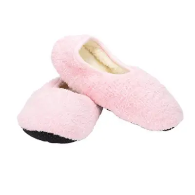World’s Softest Slipper Socks