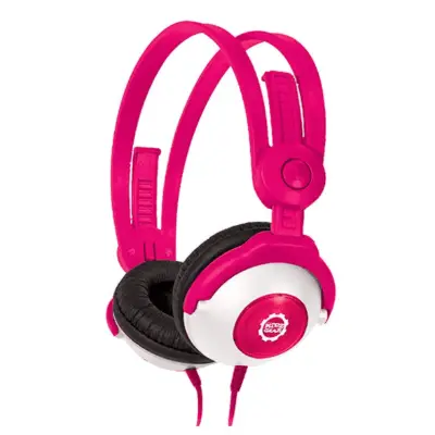 KIDZ GEAR Kids Headphones