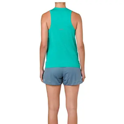 Asics Gel-Cool Sleeveless Best Work Out Tank Top