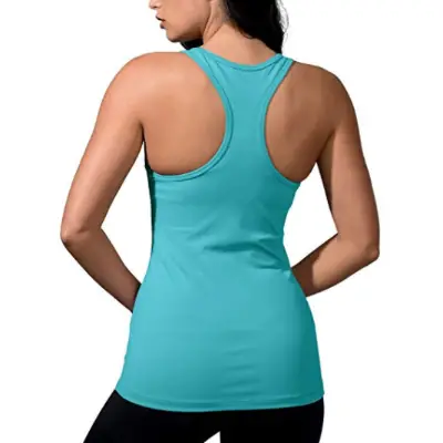 90 DEGREE BY REFLEX Best Workout Tank Top