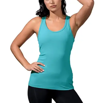 90 DEGREE BY REFLEX Best Workout Tank Top