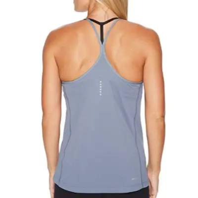 NIKE DRY MILLER Best Workout Tank Top