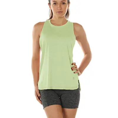 ICYZONE ACTIVEWEAR Best Workout Tank Top