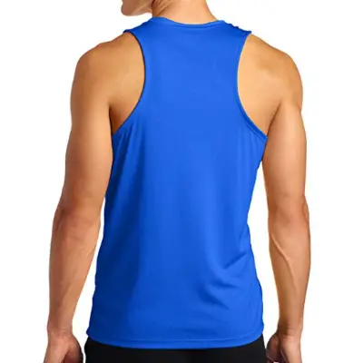 ASICS READY-SET Best Workout Tank Top