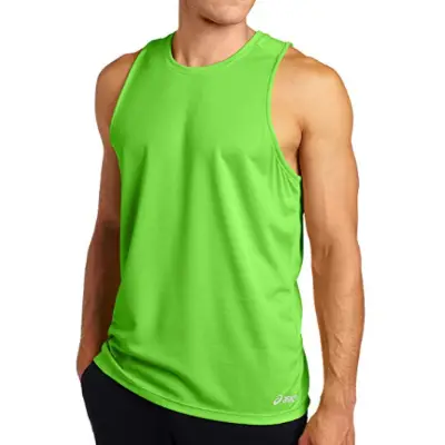 ASICS READY-SET Best Workout Tank Top