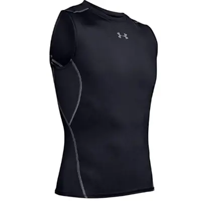 UNDER ARMOUR HEATGEAR Best Workout Tank Top