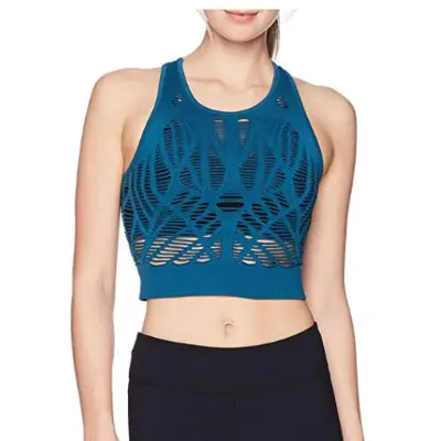 ALO YOGA VIXEN Best workout tank top