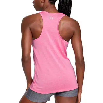 UNDER ARMOUR TWIST Best Workout Tank Top