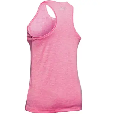 UNDER ARMOUR TWIST Best Workout Tank Top