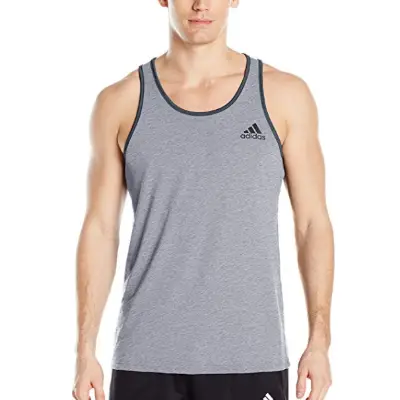 ADIDAS ULTIMATE Best Workout Tank Top