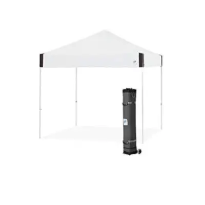 Cool-Off Mid Pressure Misting Canopy Tents