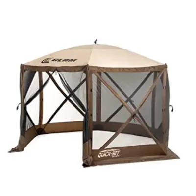Quick Set 9879 Escape Shelter Canopy Tent