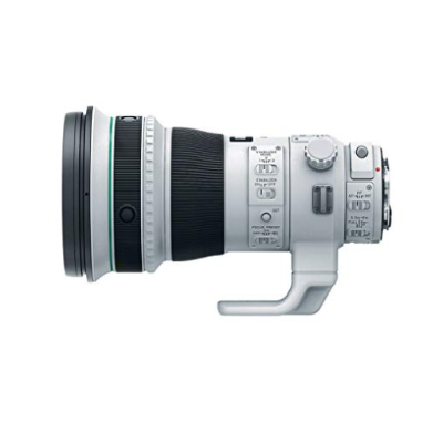 CANON EF 400MM Canon Lens