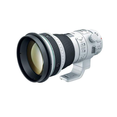 CANON EF 400MM Canon Lens