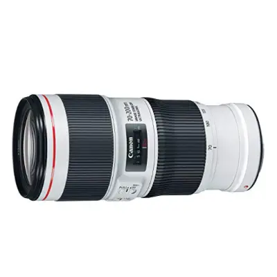 CANON EF 70-200MM Canon Lens