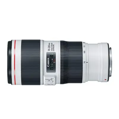 CANON EF 70-200MM Canon Lens