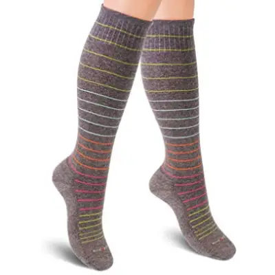 SOCKSLANE COMPRESSION Cotton Socks