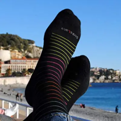 SOCKSLANE COMPRESSION Cotton Socks