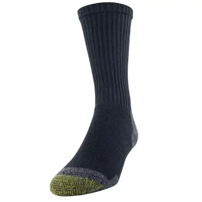 GOLD TOE ATHLETIC Cotton Socks