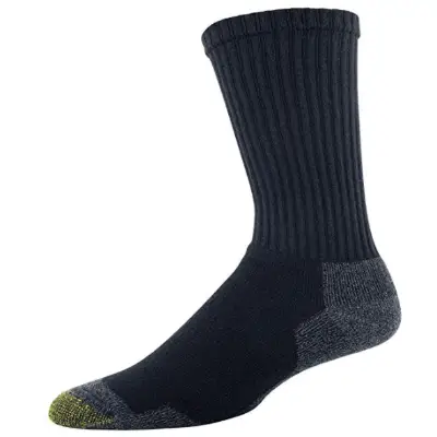 GOLD TOE ATHLETIC Cotton Socks