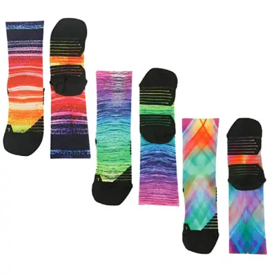 HUSO UNISEX Cotton Socks