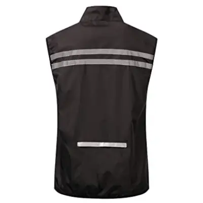 BPBTTI HI-VIS Running Vest