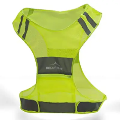 THE ROCKY PEAK Running Vest