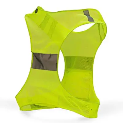 THE ROCKY PEAK Running Vest