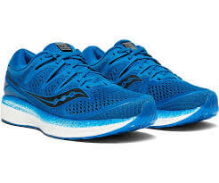 Saucony Triumph ISO 5