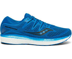 Saucony Triumph ISO 5