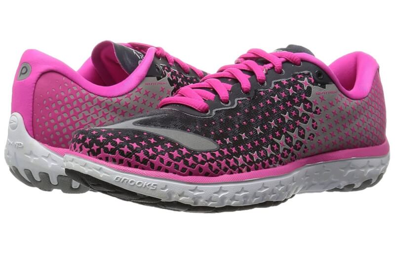 Top Rated Running Shoes Reviewed in 2024