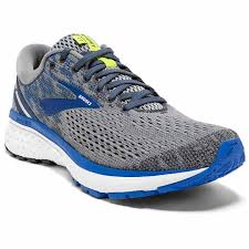 Brooks Ghost 11