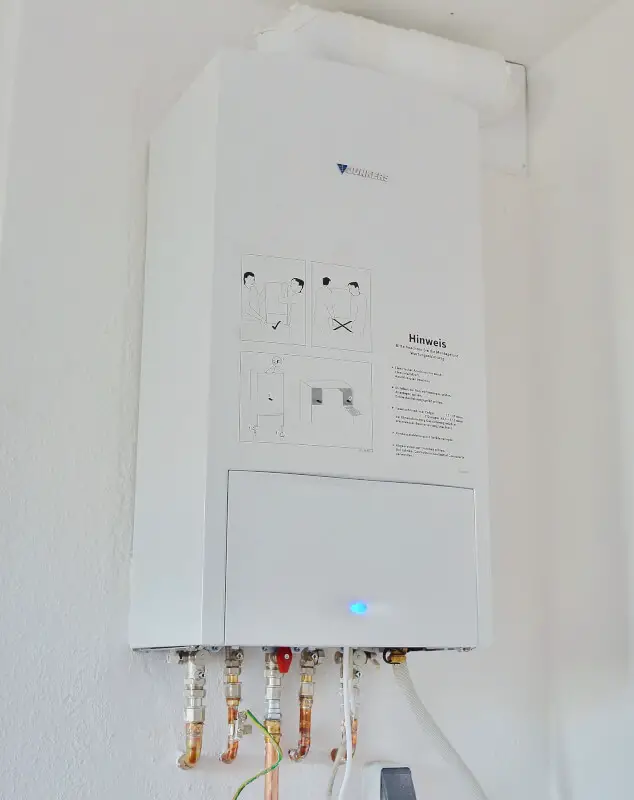 Best Tankless Water Heater Reviews 2023 and Buying guide - Gearweare.net