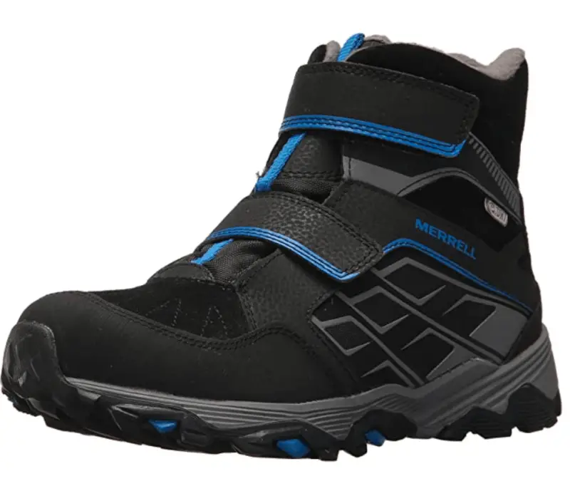 Best Kids Hiking Boots Reviewed & Tested for 2024