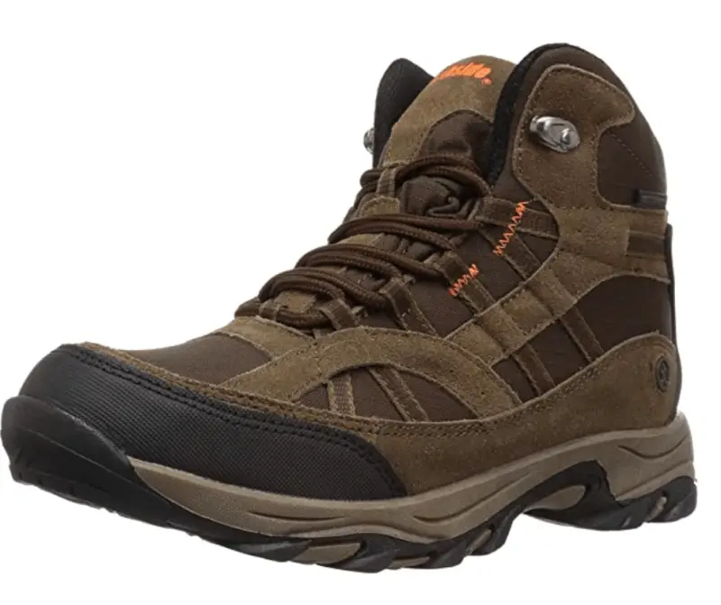 Best Kids Hiking Boots Reviewed & Tested for 2024 | Gearweare.net