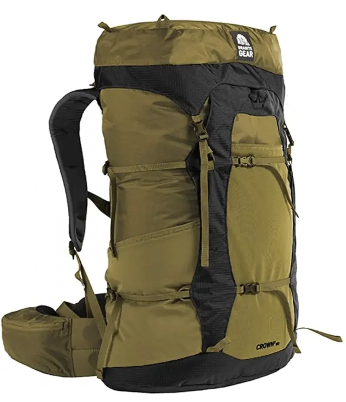 9 Best Backpacks For Mountaineering Reviewed in 2024
