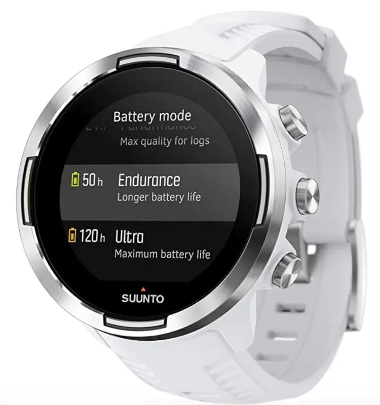 the best suunto watch 2019