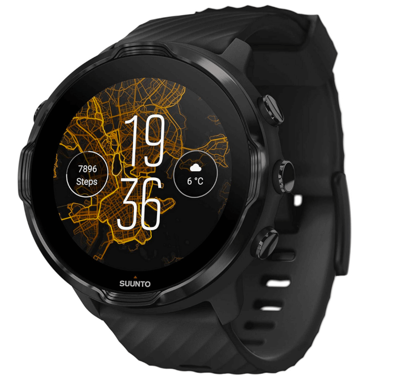 The Best Suunto GPS Watches Reviewed For 2024