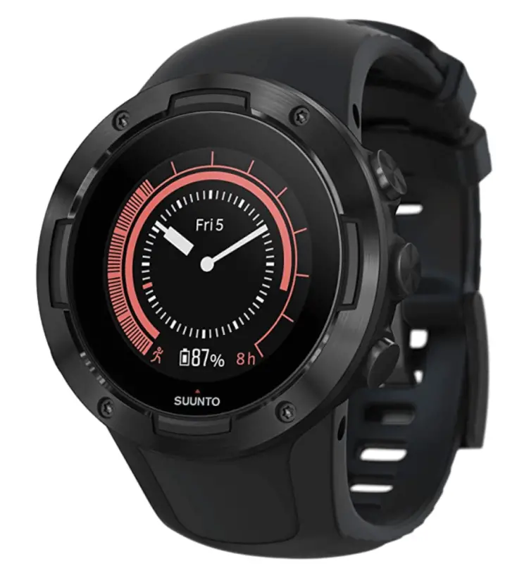 The Best Suunto GPS Watches Reviewed For 2024
