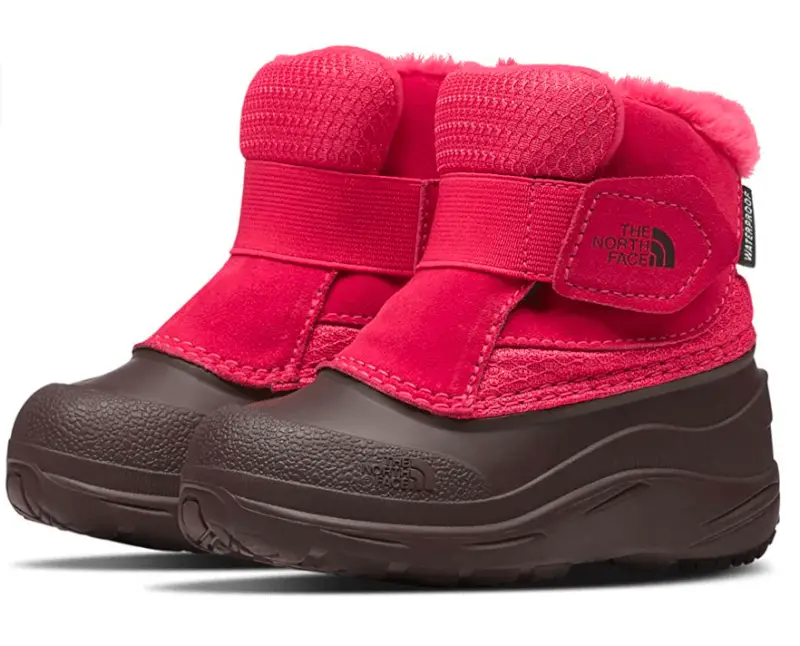 The Best Kids Snow Boots Reviewed For 2024