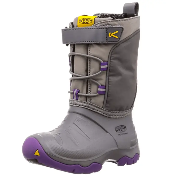 The Best Kids Snow Boots Reviewed For 2024 | Gearweare.net