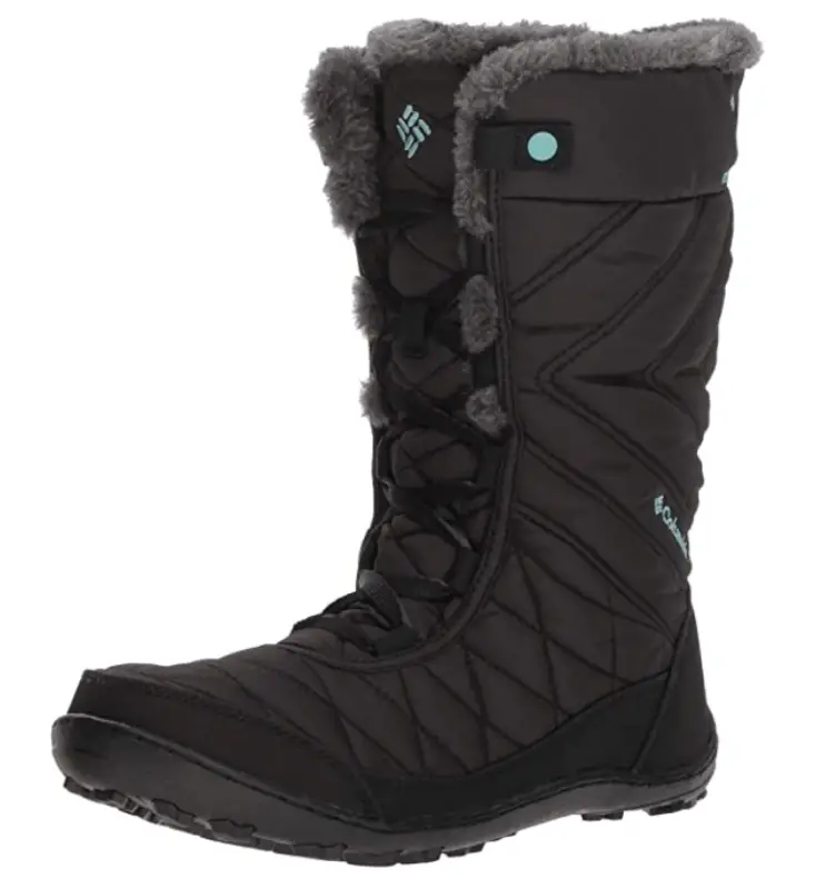 The Best Kids Snow Boots Reviewed For 2024
