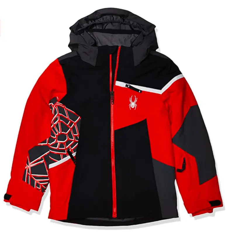 Best Ski Jackets For Kids Reviewed 2024