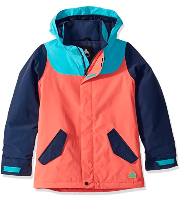 Best Ski Jackets For Kids Reviewed 2024 | Gearweare.net