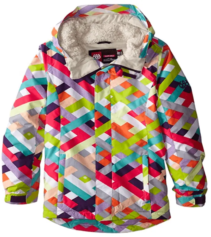 Best Ski Jackets For Kids Reviewed 2024