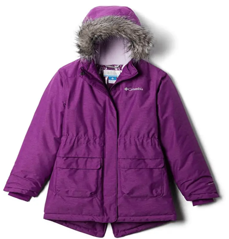 Best Ski Jackets For Kids Reviewed 2024