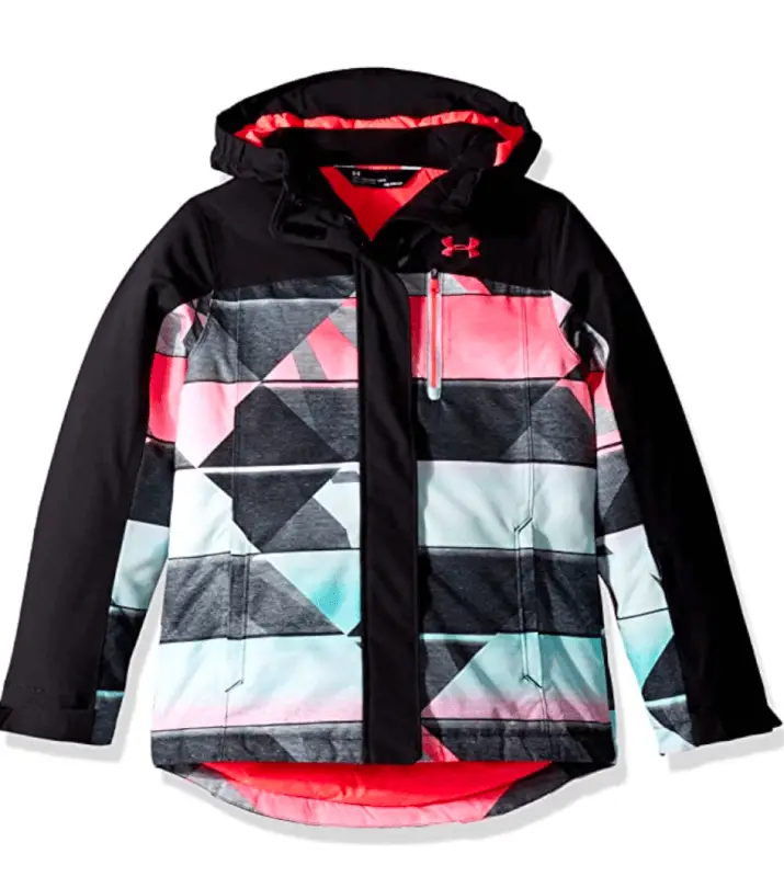 Best Ski Jackets For Kids Reviewed 2024