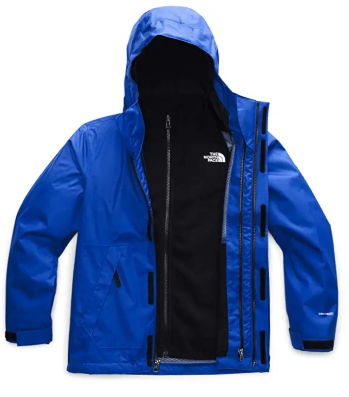 Best Ski Jackets For Kids Reviewed 2024