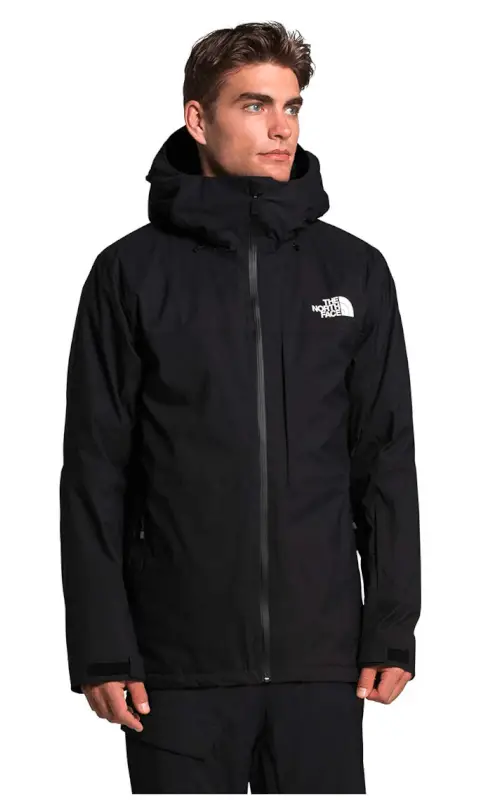 The North Face ThermoBall Eco Triclimate  jacket