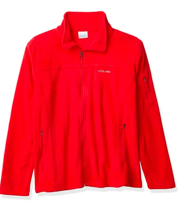 Top Rated Fleece Jackets Reviewed & Tested in 2024